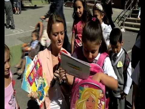Yeni müfredat 2012