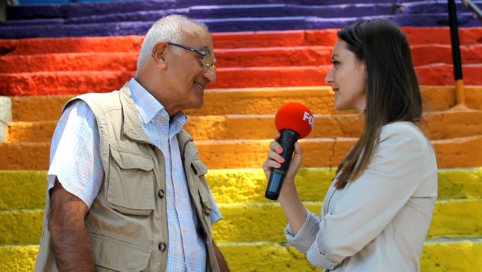 YAKIŞIKLI HABERLER