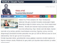 ŞİMDİ BEN BURAYA NEDEN ÇIKTIM? NİÇİN ÇIKTIM? NASIL ÇIKTIM?