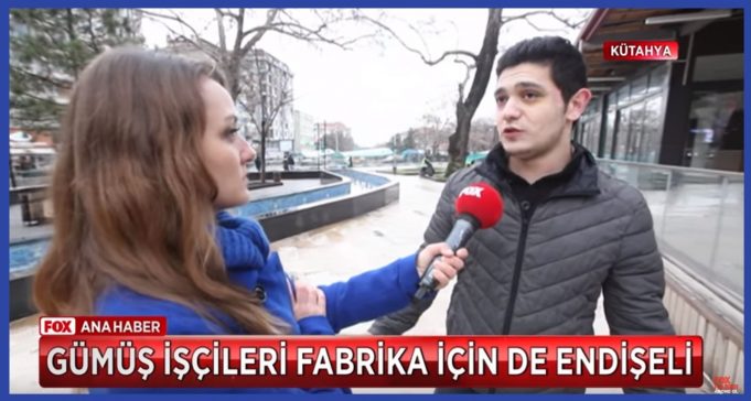 ETİ GÜMÜŞ HADİSESİ