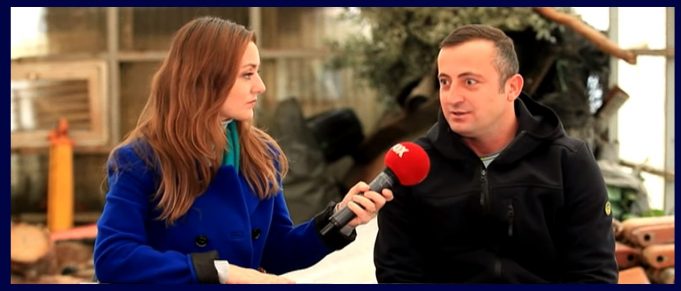 NAHİT BAKAN BORDROSUNA BAKAMIYOR