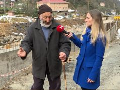 GÜNEYSU’YA GİTTİK… HEMŞEHRİLERİ ERDOĞAN’A KIRGIN…