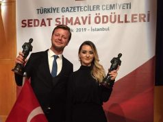 SEDAT SİMAVİ ÖDÜLÜ “OKUYAMAYAN ÇOCUKLAR” HABERİNE