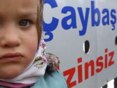 ORDU’NUN ÇÖPÜ YAYLAYA ATILIYOR