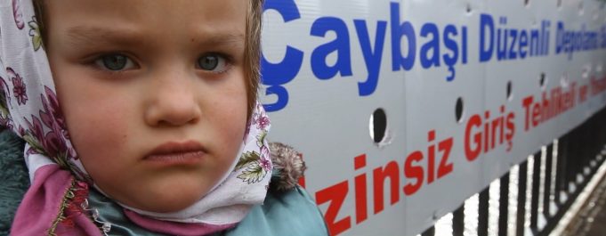 ORDU’NUN ÇÖPÜ YAYLAYA ATILIYOR
