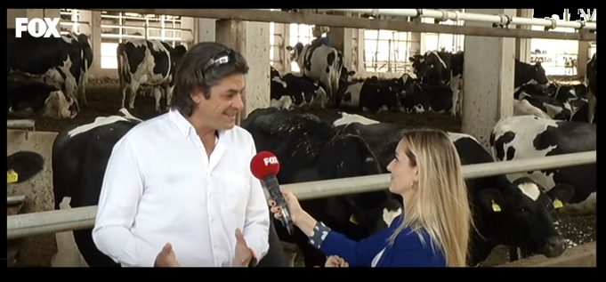 ELEŞTİRDİ, CEZA ALDI!