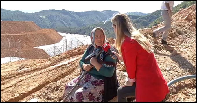 FATSA’NIN MADEN MÜCADELESİ