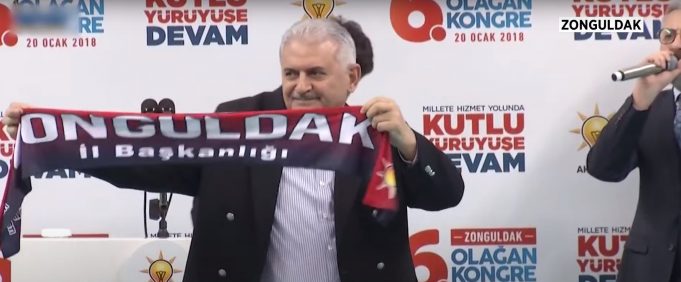 ONLAR ŞEHİTTİ DE BİZİM BABALARIMIZ DEĞİL MİYDİ?