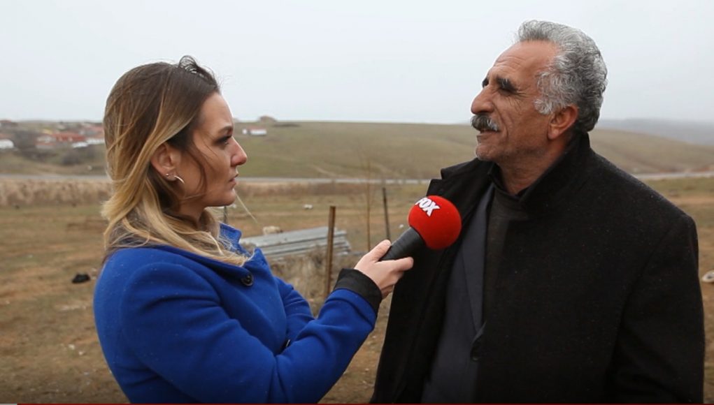 Çözümsüz Tarım