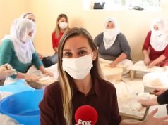 ÜRETEN KADININ ZAFERİ